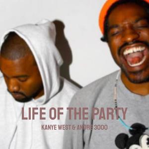 Life of the Party 2 (Explicit)