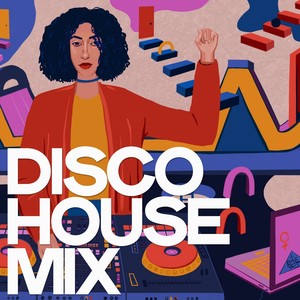 Disco House Mix