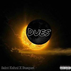 Dues (feat. Busquet)