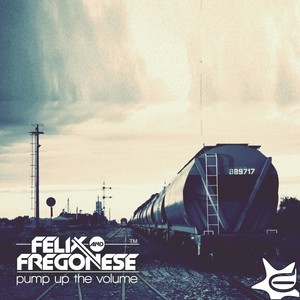 Pump up the Volume (Felix and Fregonese Floor Mix)