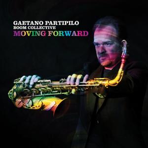 Moving Forward (feat. Angela Esmeralda)
