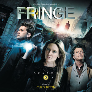 Fringe: Season 5 (Original Television Sountrack) (危机边缘 第五季 电视剧原声带)