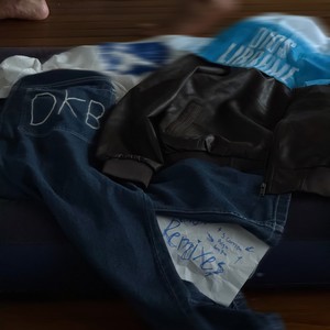 Dios líbrame ( de no partir ) (Remix)