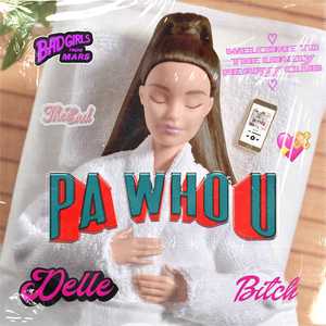 PaWhoU (Explicit)