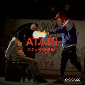 ATARI (feat. Kr Krim) [Explicit]