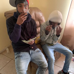 Overkill (feat. Rara9k) (Explicit)