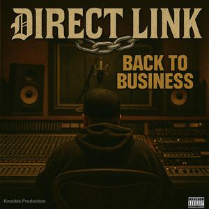 DIRECT LINK - Tunnel Vision (feat. Buchanan El aka Buckie Hendrix & John Knucklez)