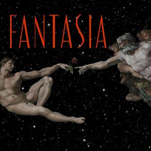 Fantasia (feat. ALEXANDER LEJAI & Clarence James) (Explicit)