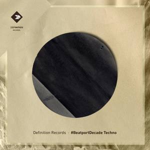 Definition Records #beatportdecade Techno