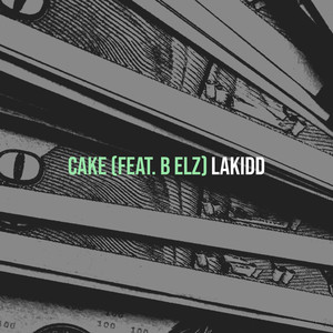 Cake (Explicit)