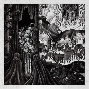 HOLY MOONLIGHT (Explicit)