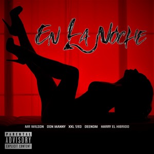 En la Noche (Trap|Explicit)