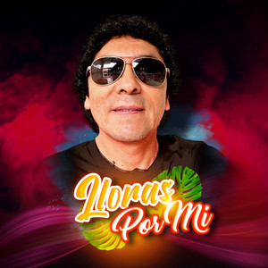 Lloras por Mi (Acoustic)