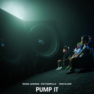 Pump It (Explicit)