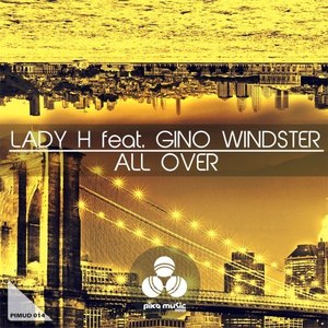 All Over (Madelaine Remix)