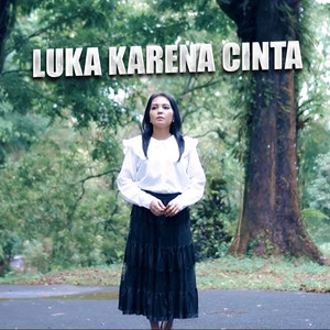 Luka Karena Cinta