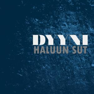 Haluun sut