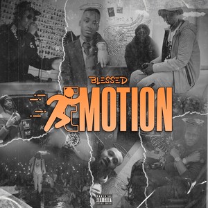 Motion (Explicit)