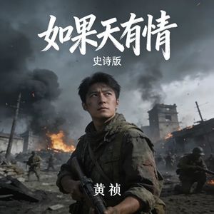 如果天有情 (史诗版)