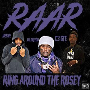 RAAR (feat. 03 Greedo & C3 GTE) [Explicit]