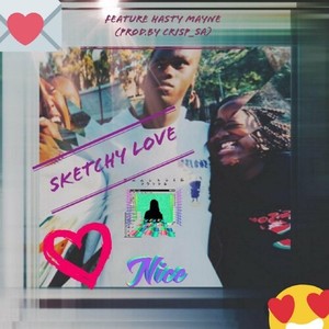 Sketchy Love (Explicit)
