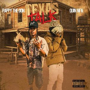 Texas Talk (feat. Quin NFN) (Explicit)