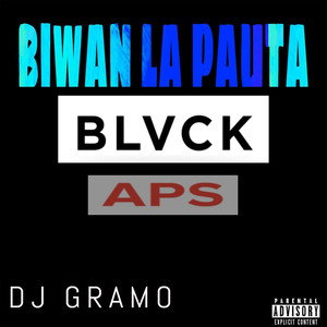 Blvck APS (Explicit)