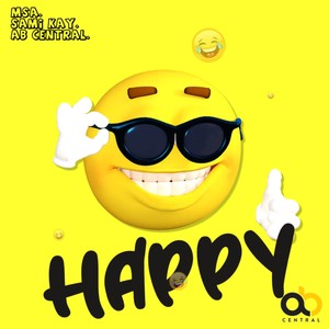Happy