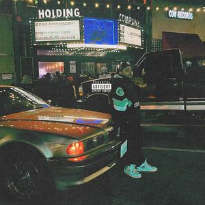 Sunset Park (feat. VARDEL) (Explicit)