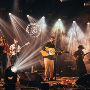 Redemption救赎 (Live)