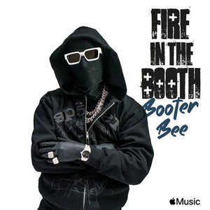 Fire In The Booth, Pt. 1 (Explicit)