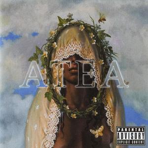 ATEA (feat. Andel) (Explicit)