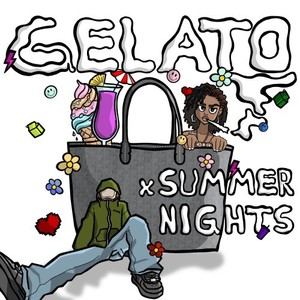 Gelato X Summernights (Explicit)