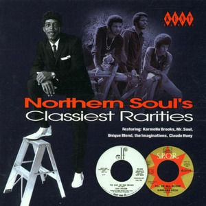 Northern Soul's Classiest Rarities