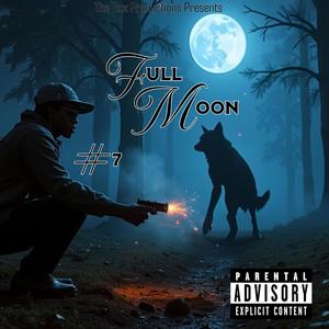 Full Moon (feat. Rebel No.7) (Explicit)
