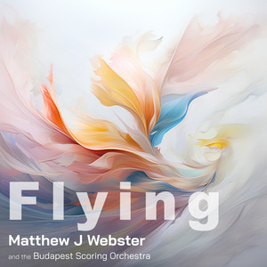 Flying (Single)