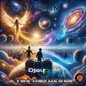 The Universe (feat. DjayB) (Radio Edit)