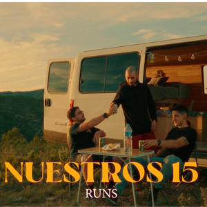 Nuestros 15 (Explicit)