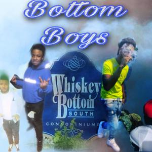 Bottom Boys (Explicit)