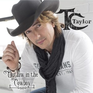 Outlaw in the Cowboy (Explicit)