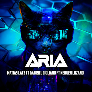 Aria (Radio Edit)