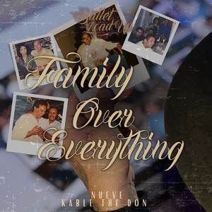 Bullet Load Up - Family over Everything (Explicit)