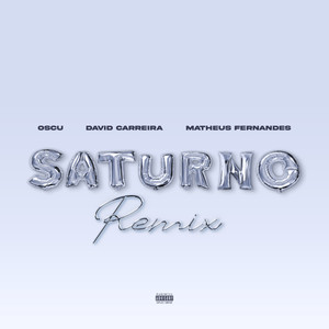 Saturno (Ela É Malvada) (Remix|Explicit)