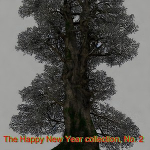 The Happy New Year Collection, No. 2