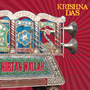 Kirtan Wallah