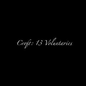 13 Voluntaries: 12. Voluntary No. 12 in D major