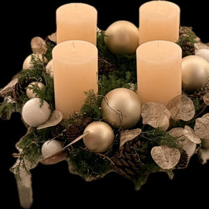 Weihnachtsmärchen auf Sylt