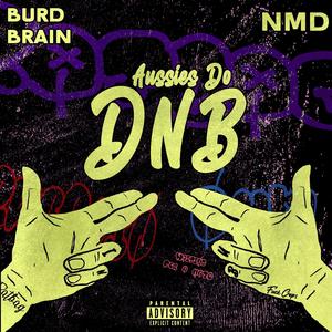 AUSSIES DO DNB (Explicit)