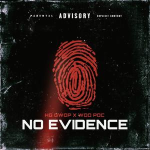 No Evidence (Explicit)