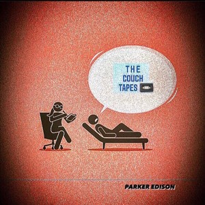 The Couch Tapes (Explicit)